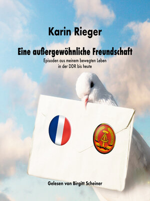 cover image of Eine außergewöhnliche Freundschaft